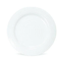 Sophie Conran Dinner Plates Set Of 4 - White
