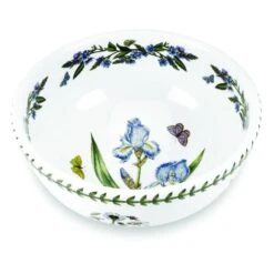 Botanic Garden Salad Bowl