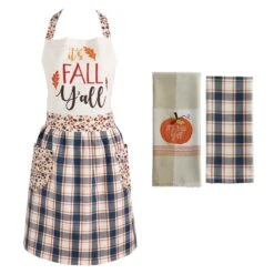 It's Fall Y'All Baking Set