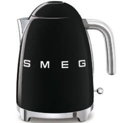 Smeg Electric Kettle - Black