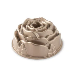 Nordic Ware Rose Bundt Pan