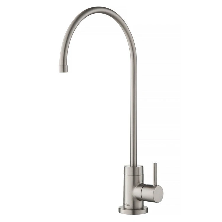 Purita 100% Lead-Free Kitchen Water Filter Faucet - Image 2