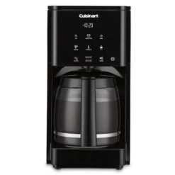 Cuisinart Touchscreen 14-Cup Programmable Coffeemaker